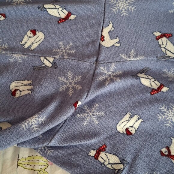 MAURICES Pajama Set XXL - Picture 6 of 10